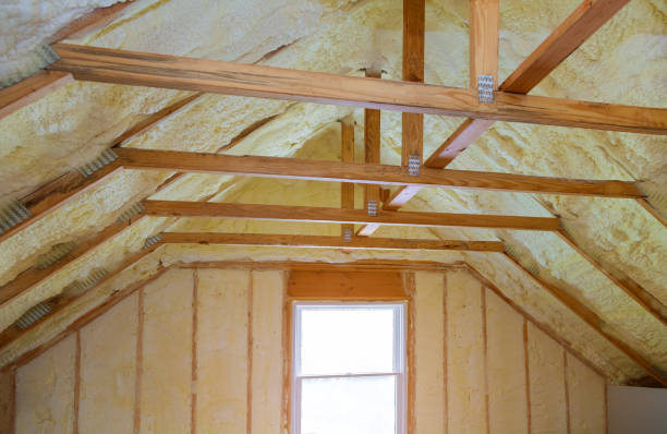 Best Fiberglass Insulation  in Point, TX