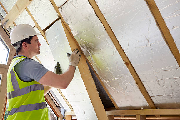 Best Insulation Contractors for Homes  in Point, TX